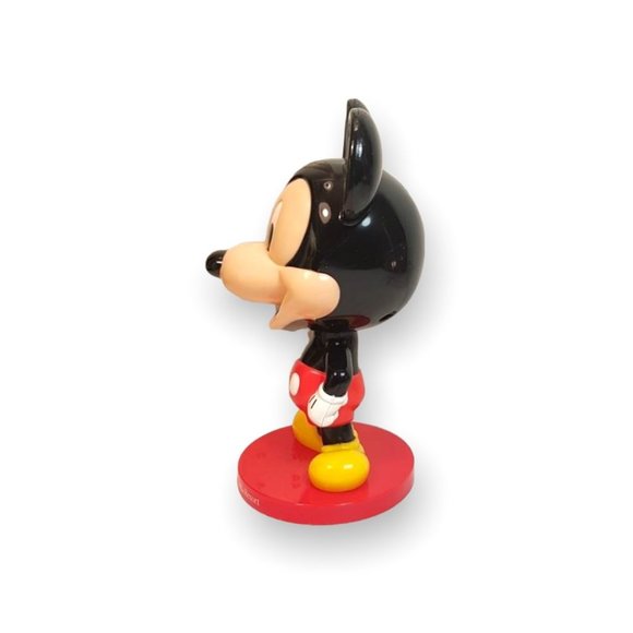 🍁2/$30🍁Mickey Mouse Bobblehead Disney World 2002 Kellogg's Keebler Promo 8.5" - Picture 3 of 8